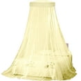 thumbnail image 2 of Mosquito Bed Net,Keeps Away Insects & Flies, 2 of 5