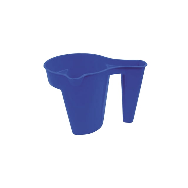 Mini Charola Para Pintar Taza Corona 4 Pulgadas