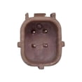 thumbnail image 4 of Alternador Honda Pilot 3.5 2009-2011 S-nippondenso 130a A/ac Total Parts Honda Pilot 3.5 2009-2011 S-Nippondenso 130A A/AC, 4 of 4