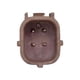thumbnail image 4 of Alternador Honda Accord 6cil 3.5 2008 Sist-nippondenso 130a Total Parts Honda Accord 6cil 3.5 2008 Sist-Nippondenso 130A, 4 of 4