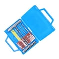 thumbnail image 1 of Tire Repair Kit,Vacuum Tire Repair Kit Tire Patch Kit Vacuum Tire Repair Kit Rugged and Tough, 1 of 8