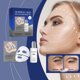 thumbnail image 1 of Pisexur Belleza Maquillaje Mascarilla hidratante facial Collgen Set Real For Elasticity para mujer (30 ml)para mujeres y hombres, 1 of 9