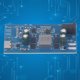 thumbnail image 1 of Placa De Carga Rápida, Módulo De Carga Rápida PCB De Protocolo Completo Fuerte Compatibilidad SW2303 PL5501 Boost PD Para Coche, 1 of 7