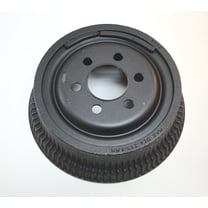 Winstop Brake Drum, Rear WS236689, Dodge Dakota 1998-1991
