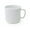 White, variant on G.E.T. Heavy-Duty Shatterproof Plastic Coffee Cup / Mug, 12 Ounce, White (Set of 4)
