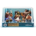 thumbnail image 2 of Disney Moana Moana 10-Piece PVC Figure Play Set, 2 of 2