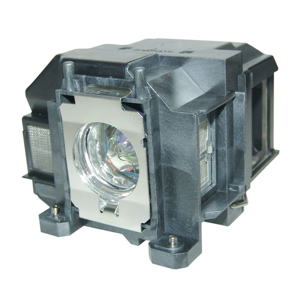Lutema Economy for Epson H438A Projector Lamp with Housing