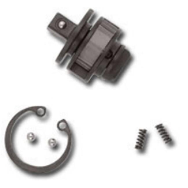 ACDelco ARW1207 0.25 in. 12V Mini Ratchet Wrench ACDelco ARW1207 0.25 in. 12V Mini Ratchet Wrench