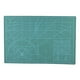 thumbnail image 5 of Tabla de cortar ANGGREK A3 PVC azul Verde, 5 of 8