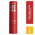 thumbnail image 5 of Labial Mate Indeleble Queen of the Night BYS/código BY586 /1 pieza, 5 of 5