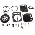 thumbnail image 5 of TUEUIO1，Dual Carb Carburetor Rebuild Kit Replacement For Sea Doo Sp Spx Gs Hx - Snngv, 5 of 5