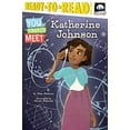 thumbnail image 1 of Katherine Johnson, Thea Feldman Paperback, 1 of 1