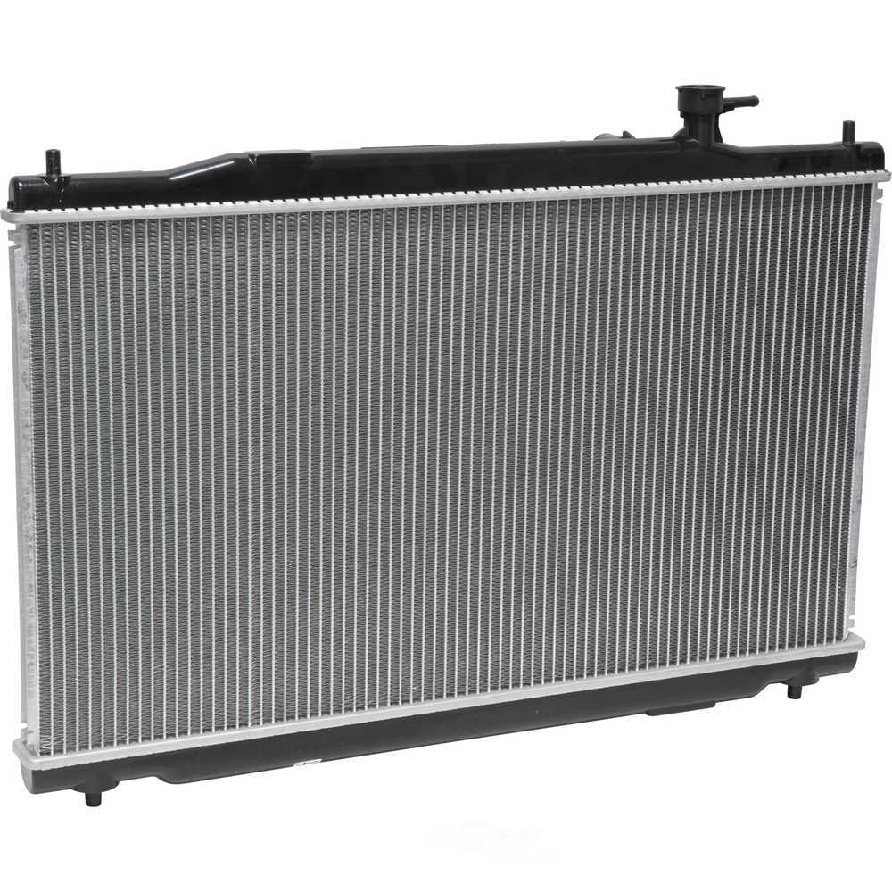 UAC RA 13031C Downflow Radiator