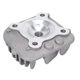thumbnail image 3 of Cubierta De Culata De Motor De Scooter, Cubierta De Culata De Motor De 47 Mm De Aluminio Sólido Antioxidante Antienvejecimiento Para 70cc De 2 Tiempos 40QMB E40QMB 1E40QMB, 3 of 8