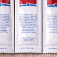 thumbnail image 2 of BBQ Sauce Packets, 20 Count – Single Serve Barbecue Sauce, Individual Portion Packs, Perfect for Nuggets, Chicken, Fries, Lunches & On-the-Go, 2 of 10