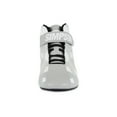 thumbnail image 2 of Simpson Racing DX2800W DNA X2 Shoes Pair Adult Size 8 Snow, 2 of 10