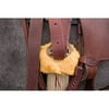 Cashel Ringmaster Cinch Protector Horse Saddle Neoprene Fleece Ring Master