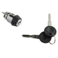 thumbnail image 2 of Juego de cerradura de cilindro de interruptor de encendido con 2 llaves for VW Caddy Jetta Beetle Polo Seat Ibiza Audi Coupe 1H0905855A 191905855, 2 of 6