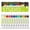 12 Gouache Colors, variant on PHOENIX Gouache Paint Tubes - 18x12ml / 0.4 fl oz Non-Toxic Gouache Painting Supplies Art Paints Set for Adults, Beginners, Students