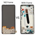 thumbnail image 5 of Oeld Amoled Display For Poco F3 5g M2012k11ag With Frame, 5 of 7