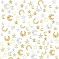 thumbnail image 3 of 180pcs Starfish Nail Charms Metal Cabochons Starfish Nail Art Decorations Brass Charms Gold Silver Nail Art Accessories Starfish Charms for Jewelry Making Nail Arts Decoration, 3 of 9