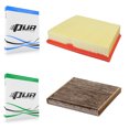 thumbnail image 1 of PUR 1x Air + 1x Cabin Filter (2 Total) Kit for Car Land Rover Range Velar Jaguar F-Pace XE XF 2.0L KFL-103167, 1 of 2