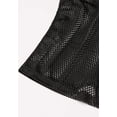 thumbnail image 4 of Rawlings Pro Cut Adult Adult Football Jersey Black XL, 4 of 4