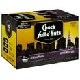 thumbnail image 4 of Chock Full o’Nuts Single-Serve Coffee Pods, Upper West Side, Dark Roast, 12 Ct, 4 of 13