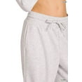thumbnail image 5 of Zenana Scuba Crewneck Pullover and Pants Set, 5 of 5