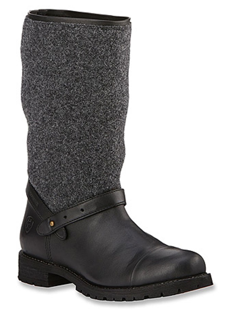Ariat Womens Chatsworth H20 - Walmart.com