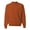 Texas Orange, variant on Jerzees Adult 8 oz., NuBlend® Fleece Crew 562