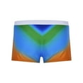 thumbnail image 5 of Gubotare Men's Swim Trunk Swimsuit Swimwear Swim Briefs for Men (BU3,XL), 5 of 7