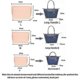 thumbnail image 2 of Bolsa De Inserción De Fieltro Para Longchamp shaofei Bolsa De Inserción De Fieltro, 2 of 5