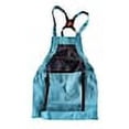 thumbnail image 5 of Bolsa de jardinería, correas ajustables, bolsillos grandes, lona OXFORD, 60*50 cm, azul, 5 of 5