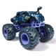 thumbnail image 4 of Camión fundido a presión Monster Jam Night Storm Crazy Creatures 1:64, 4 of 4