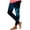 AA-Red, variant on QATAINLAV Leggings for Women Fashion Digital Print Seamless Workout Yoga Pants Casual Full Length High Waisted Tummy Control Tight Leggings Red XXL Back to School Sales