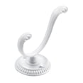 thumbnail image 4 of Mosiee High Quality New Useful Clothes Coat Door Hat Home Kitchen Towel Alloy, 4 of 9