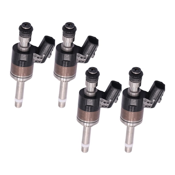 4PCS Fuel Injectors for 2018-2021 Honda Accord 1.5L l4 EX EX-L LX Sport Touring