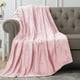 thumbnail image 1 of Manta polar Blanket Utopia, tamaño rosa, 300 g/m², 130 x 150 cm, 1 of 8