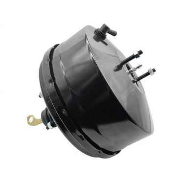 Brake Booster - Compatible with 1992 - 1996 Ford E-150 Econoline 1993 1994 1995