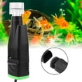 thumbnail image 1 of Mini Oil Skimmer, Remove Oil Film Tool Aquarium Oil Skimmer, Electric Design For Fish  Aquarium, 1 of 8