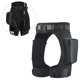 thumbnail image 4 of Pantalones cortos de neopreno para hombre con bolsillo para esnórquel, ejercicio acuáticos, actividades al, 4 of 9