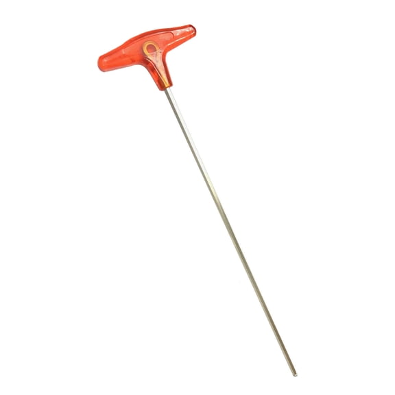 T Handle Ball Point Wrench Heidelberg 00.580.4368 Offset Printing Parts