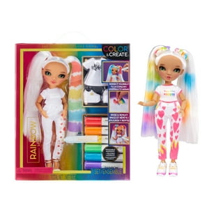 Rainbow High Dolls in Fashion Dolls 