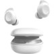 thumbnail image 2 of Wireless Bluetooth Earbuds, In-Ear Secure Fit, Noise Cancelling, Auto Switch Audio, Touch Control, Built-in Voice Assistant, White, 2 of 6