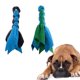 thumbnail image 2 of 2 piezas de juguetes de cuerda con forma de mancuerna para masticar mascotas, 2 of 3