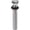 Polished Chrome, variant on Kohler RH1464524-CP Clicker Drain with Overflow in Polished Chrome