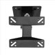 thumbnail image 5 of 4X Soporte de Montaje en Pared Universal para Pantalla LED LCD de 15-27 Pulgadas Monitor Ajustable en Pared Retráctil para Soporte de TV, 5 of 5