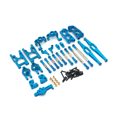 thumbnail image 4 of Vogacara 1 Juego de accesorios de coche RC modelo de suministro de coche RC Hardware de coche RC multiusos Kits de construcción modelo Azul Vogacara FN001568-01, 4 of 6