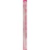 Silvalume Double-End Crochet Hook 14 Inch-Size K 10.5 -Green